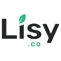 Lisy.co Logo