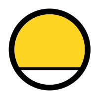 Rising Yellow Logo