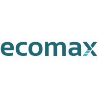 ecomax Logo