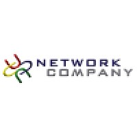 Network Company Logo