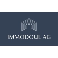 Immodoul AG Logo