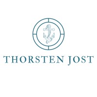 Thorsten Jost Logo