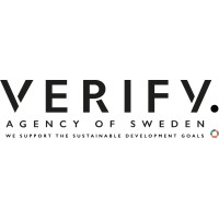 VERIFY Agency Logo