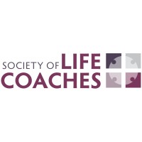 Society of Life Coaches Logo
