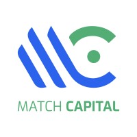 MATCH CAPITAL Consultoria Ltda Logo