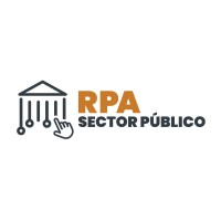 RPA Sector Público Logo