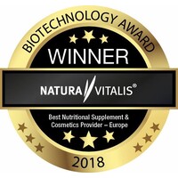 Natura Vitalis Logo