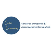 CoAct Consulting Logo