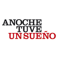 Anoche tuve un sueño Logo