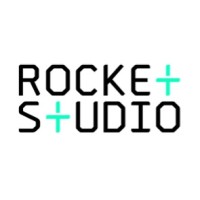 Rocket Studio Logo