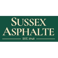 Sussex Asphalte Ltd Logo