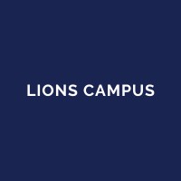 Lions Campus Logo