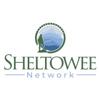 Sheltowee Network LLC Logo