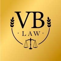 VB Law Logo