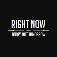 RIGHT NOW Logo