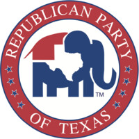 Republican Party of Texas Logo