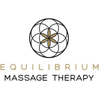 Equilibrium Massage Therapy Logo