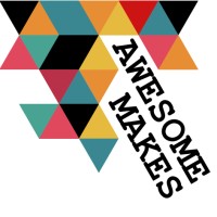 Awesome Makes Logo