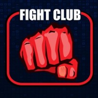 Fight Club International Logo