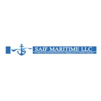 Saif Maritime L.L.C Logo