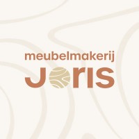 Meubelmakerij Joris | Furniture Designer & Maker Logo