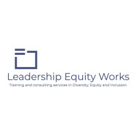 Leadership Equity Works Logo