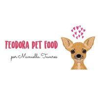 Teodora Pet Food Logo