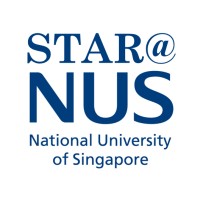 STAR@NUS Logo