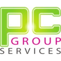 PC Group Services Logo