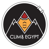 Climb Egypt Logo