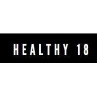 Healthy18 Logo