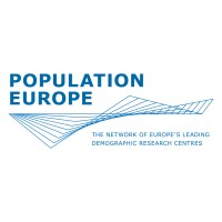 Population Europe Logo