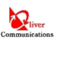 Oliver Communications, Inc. Logo