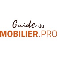 Guide du mobilier.pro Logo