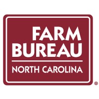 NC Farm Bureau-Jason White Logo