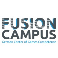 Fusion Campus Logo