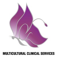 Multicultural Clinical Services Logo