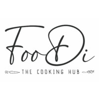 FooDi - The Cooking Hub Logo
