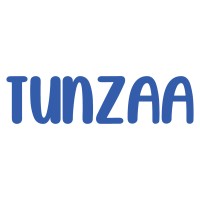 Tunzaa Fintech Logo