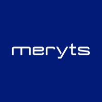 Meryts Logo