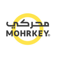 mohrkey Logo