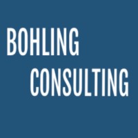 Bohling Consulting LLC Logo