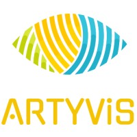 Artyvis Logo