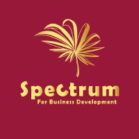 Spectrum for Business Development Logo