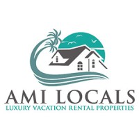 AMI Locals Logo