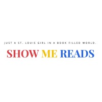 Show Me Reads Logo