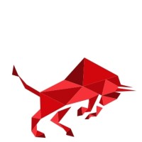 Sales Bull Logo