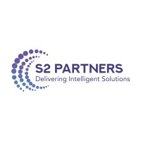 S2 Partners Logo
