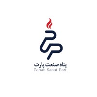 Panah Sanat Part Logo