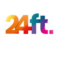 24ft. Logo